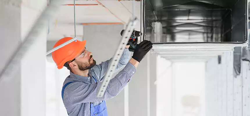 Our Air Vent Replacement Services in Vineyard, CA