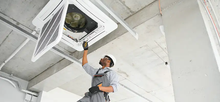 Efficient Multi‑Unit & HOA Annual Vent Cleaning Plans in Vineyard