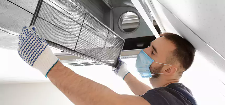 Our Dryer Vent Cleaning Services in Vineyard, CA