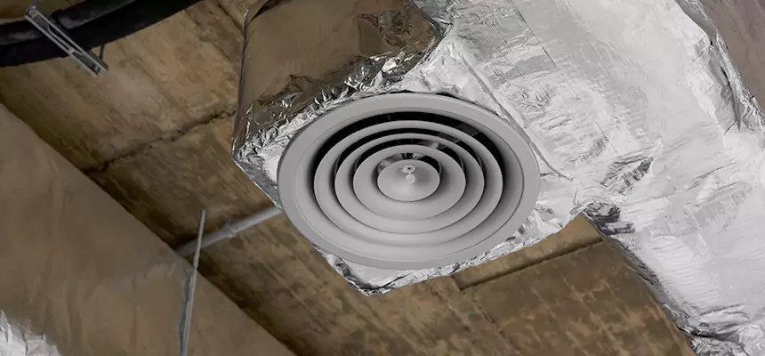 Our Low VOC Vent Installation Services in Vineyard, CA