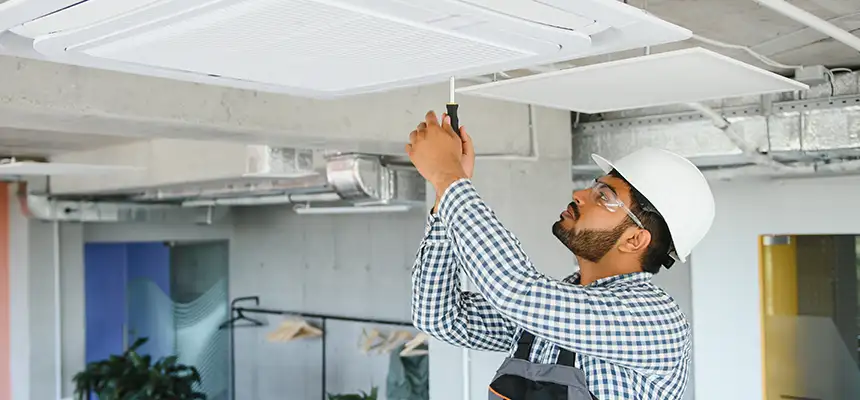Our Roof Dryer Vent Cleaning Services in Vineyard, CA