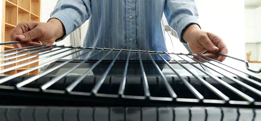 Our Vent Grille Washing Services in Vineyard, CA