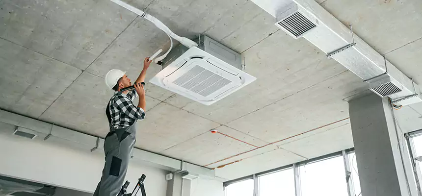 Our Wi Fi Connected Air Ducts Services in Vineyard, CA