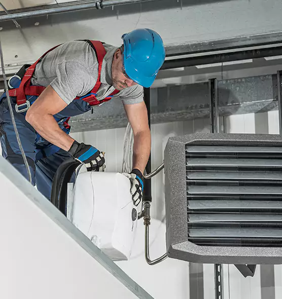 Professional Custom HVAC Ductworkin Vineyard, CA