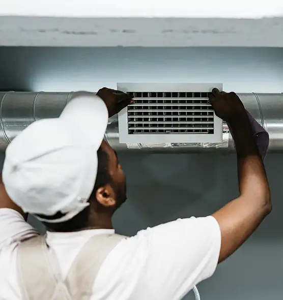 About Emergency Dryer Vent Repair in Vineyard, CA