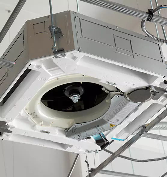 Professional Industrial Dryer Vent Cleaning in Vineyard, CA