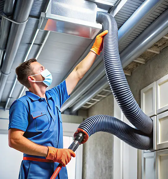 Welcome to Air Duct Cleaning & Repairs Vineyard — Your Local Roof Dryer Vent Cleaning Specialists in Vineyard, CA