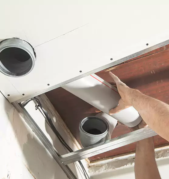 Professional Seasonal Allergy Air Duct Cleaning in Vineyard, CA