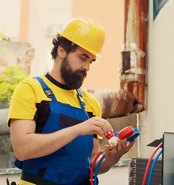 About Smart HVAC Installation in Vineyard, CA