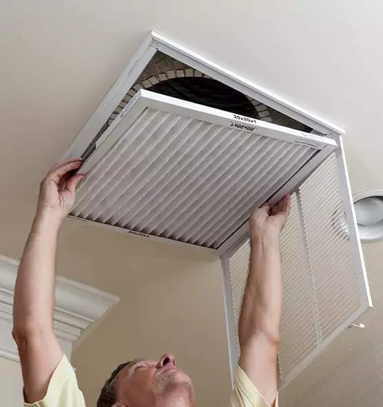 Trusted Vent Shaft Cleaning Expert in Vineyard, CA