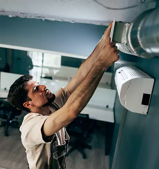 Reliable Warehouse Vent Cleaning in Vineyard, CA