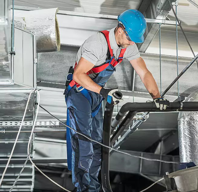 Why Homeowners & Businesses Trust Us in Vineyard, CA?