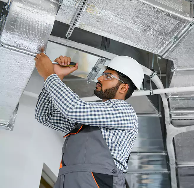 Why Homeowners & Businesses Trust Us Vineyard, CA?