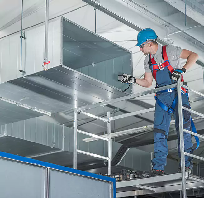 Why Homeowners & Businesses Trust Us in Vineyard, CA?