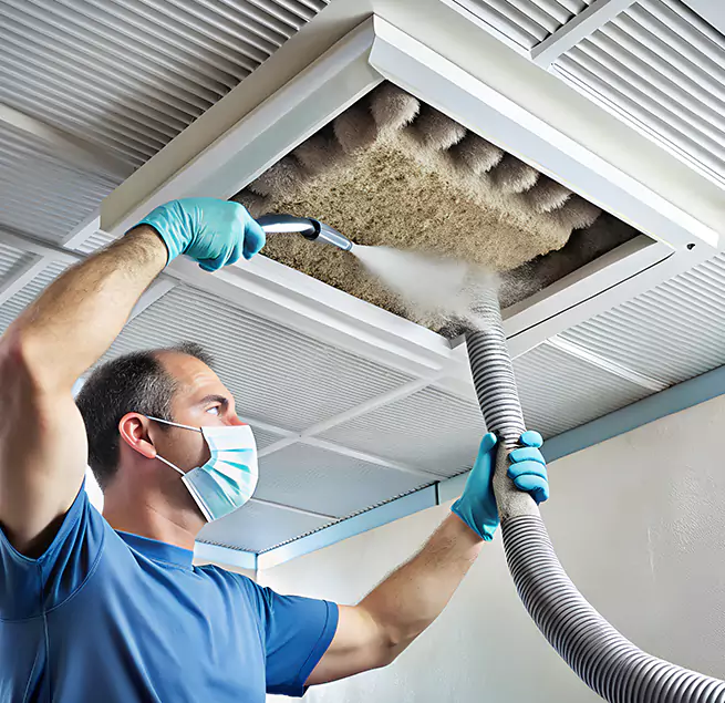 Why Homeowners & Businesses Trust Us Vineyard, CA