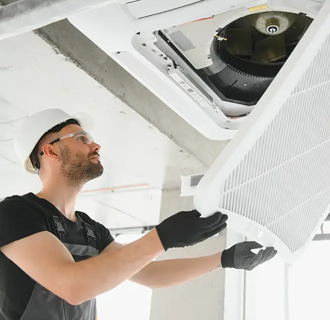 Why Homeowners & Businesses Trust Us in Vineyard, CA?