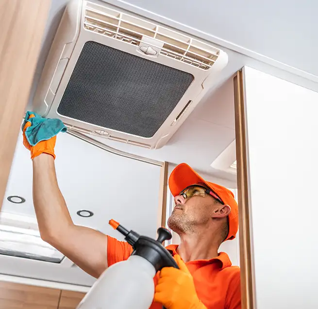 Why Homeowners & Businesses Trust Us in Vineyard, CA?