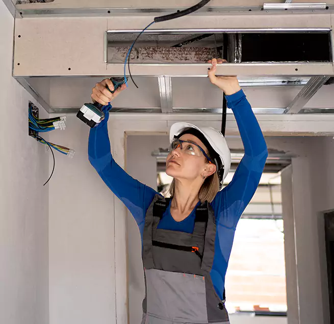 Why Homeowners & Businesses Trust Us in Vineyard, CA?