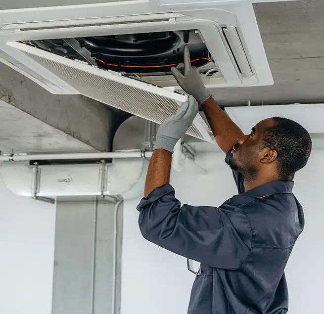 Why Homeowners & Businesses Trust Us in Vineyard, CA?