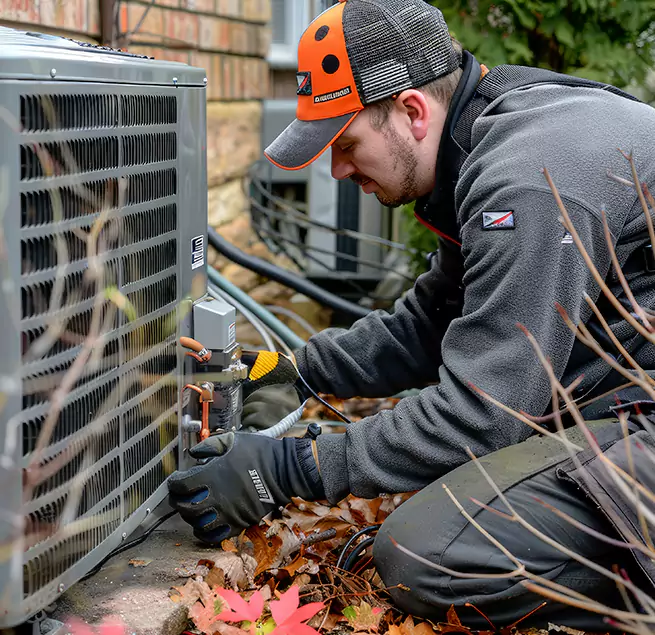 Why Homeowners & Businesses Trust Us in Vineyard, CA?