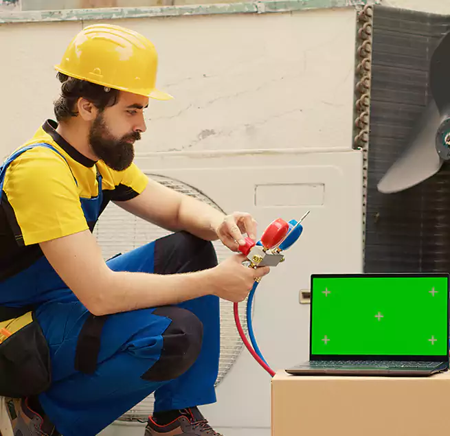 Why Homeowners & Businesses Trust Us in Vineyard, CA?