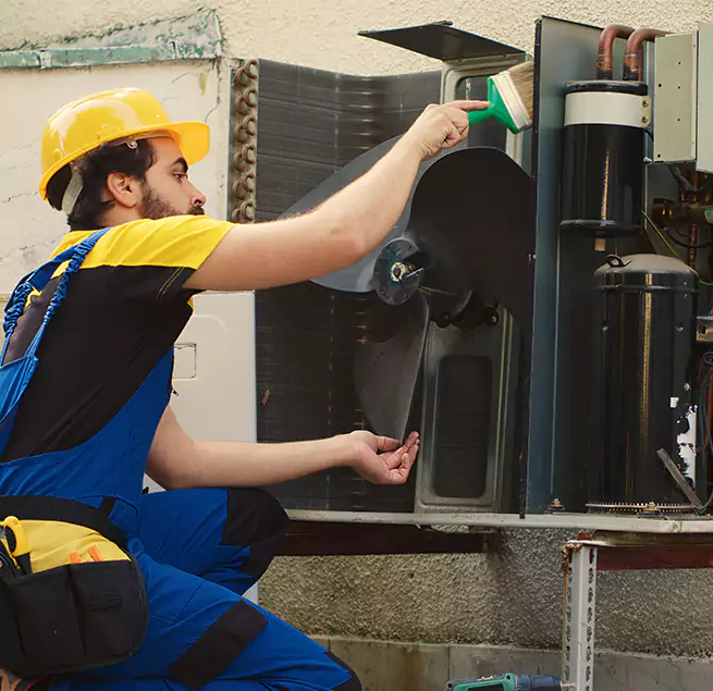 Why Homeowners & Businesses Trust Us Vineyard, CA?