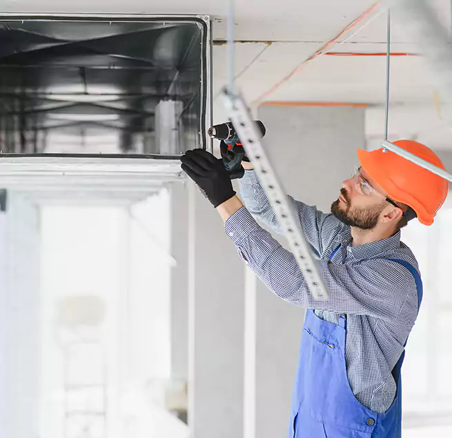 Why Homeowners & Businesses Trust Us in Vineyard, CA?