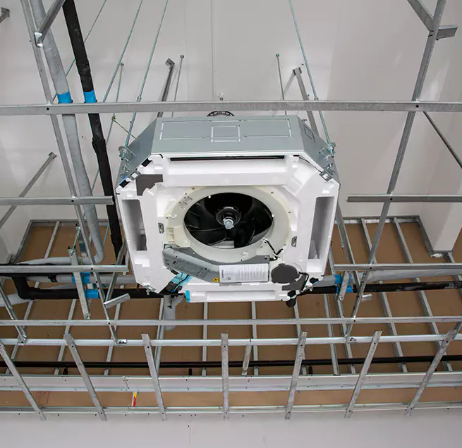 Why Homeowners & Businesses Trust Us Vineyard, CA