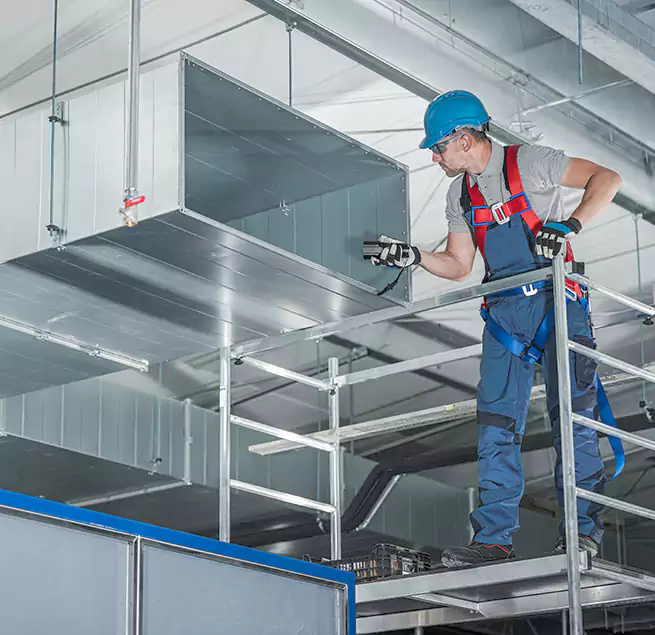 Why Homeowners Businesses Trust Us in Vineyard, CA