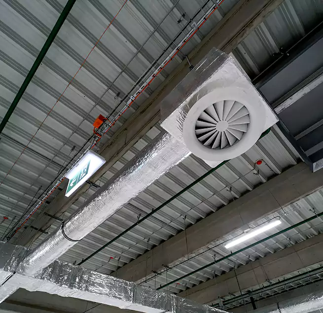 Why Homeowners & Businesses Trust Us in Vineyard, CA?