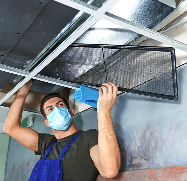 Why Homeowners & Businesses Trust Us in Vineyard, CA?