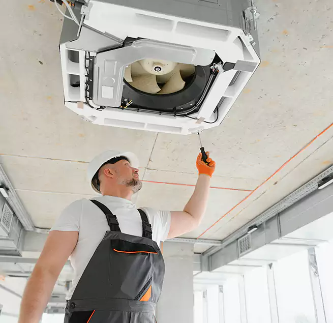 Why Homeowners Businesses Trust Us in Vineyard, CA