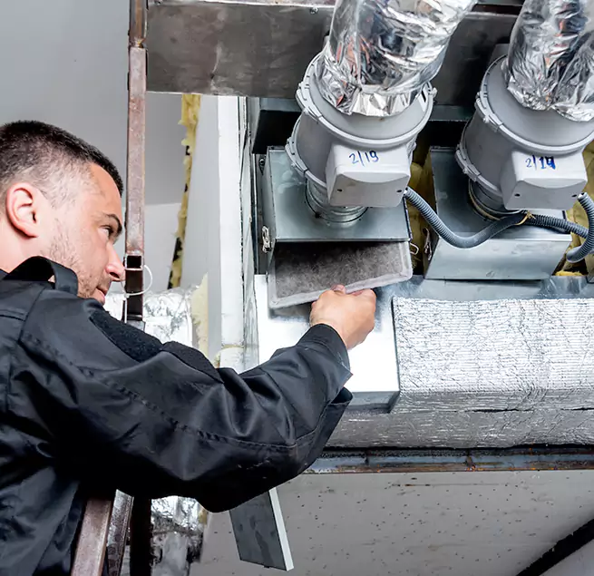 Why Homeowners Businesses Trust Us in Vineyard, CA?