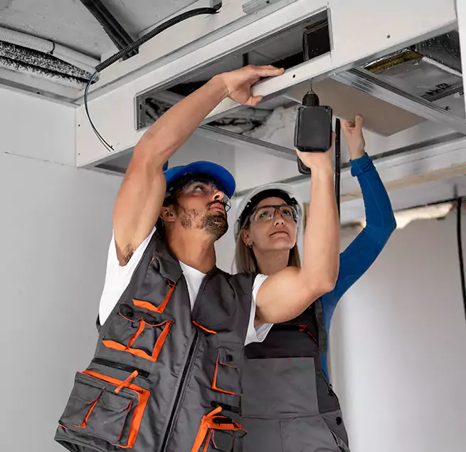 Why Homeowners & Businesses Trust Us in Vineyard, CA