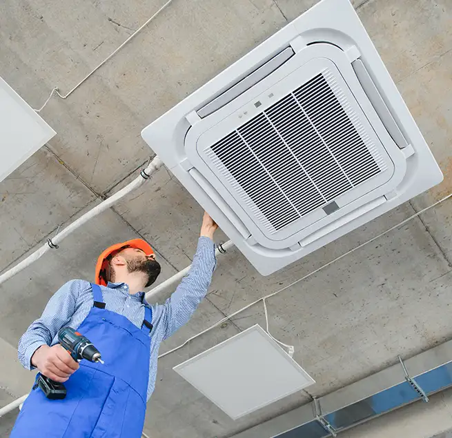  Why Homeowners & Businesses Trust Us in Vineyard, CA?