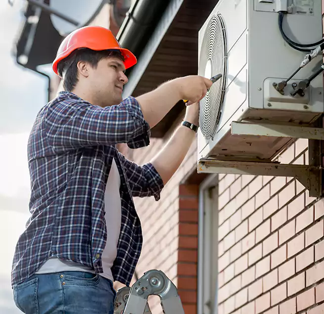 Why Homeowners & Businesses Trust Us Vineyard, CA