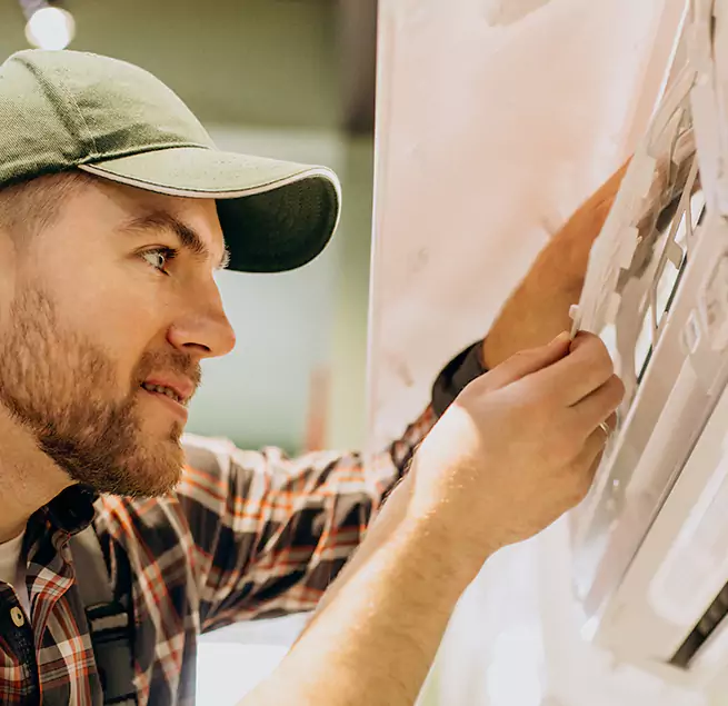 Why Homeowners & Businesses Trust Us in Vineyard, CA?